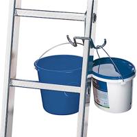 Haak voor ophanging Hailo - thumbnail