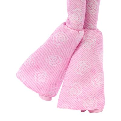 Barbie Deluxe Style Pop Roze