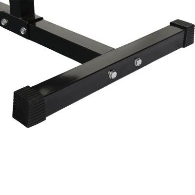 VidaXL Trainingsapparaat voor thuis zonder gewichten