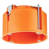 Kaiser Elektro 9063-50 Plafondlamp aansluitdoos (Ø x l) 68 mm x 55 mm 10 stuk(s) - thumbnail