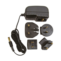 Express Cosmos Charger - thumbnail