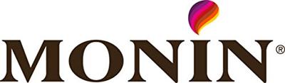 Monin Aardbei 250ml