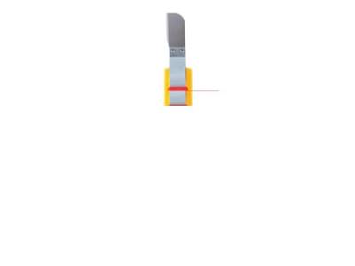 Jokari kabelmes nr.28G Secura
