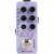 Mooer R7 Reverb compact effectpedaal met 7 soorten reverb - thumbnail