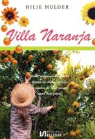 Villa Naranja - Hilje Mulder - ebook - thumbnail