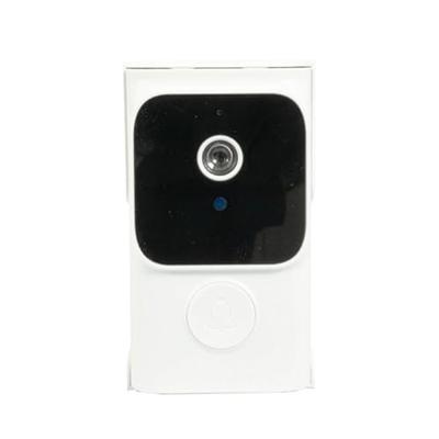 Tuya Smart Video Doorbell