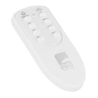 Eglo Remote control voor plafondventilator - 35064 - thumbnail