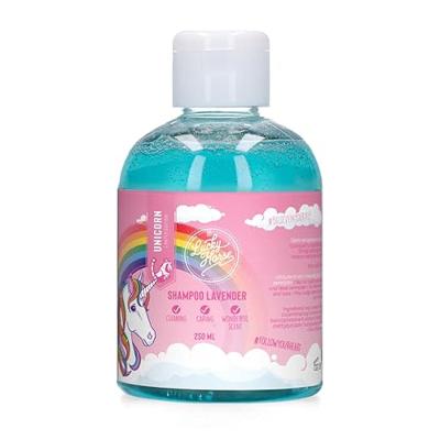 Lucky Horse Unicorn Shampoo Lavender Lucky Horse Unicorn Shampoo Lavender