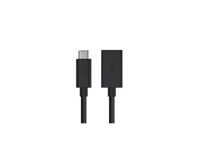 Belkin USB 3.0 USB-C/USB-A Adapter Belkin USB 3.0 USB-C/USB-A Adapter