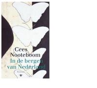 In de bergen van Nederland - Cees Nooteboom - ebook - thumbnail