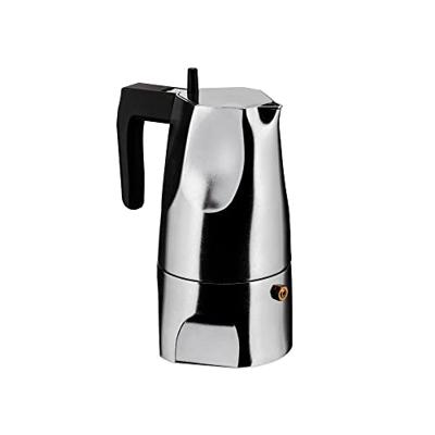 ALESSI - Ossidiana - Percolator 3kops