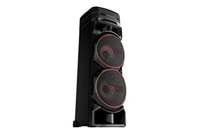 Mini hifi LG RNC9 700 W