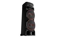 Mini hifi LG RNC9 700 W - thumbnail