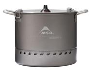 MSR Windburner 4.5L Stock Pot - Grote Kookpan voor Windburner Stove System - thumbnail