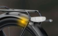 Busch & Muller B en m led knipperlicht-set turntec e-bike richtingaanwijzer - thumbnail
