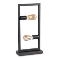 Home sweet home preto tafellamp 2L zwart - thumbnail