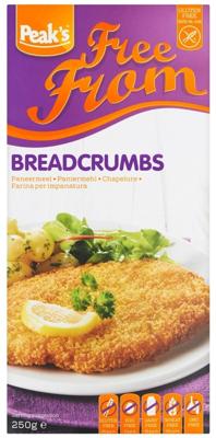 Peaks Free From Paneermeel