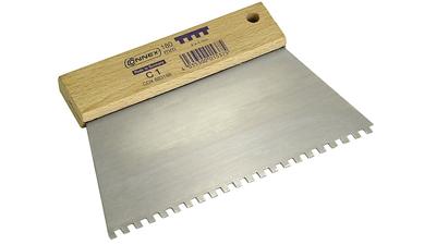 Connex Lijmkam 180Mm 4X4Mm C1 - COX883188 Connex Lijmkam 180Mm 4X4Mm C1 - COX883188