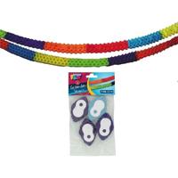 Basic Stoelslinger 4x2m 4 stuks - thumbnail