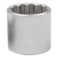 KS Tools 9111293 911.1293 Verwisselbare kop 1/2 1 stuks - thumbnail