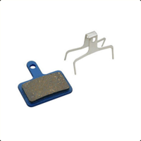 Marwi Union schijfremblok shimano deore - thumbnail