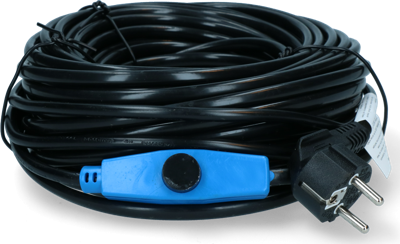 Vorst beschermkabel 24 m (384 Watt)