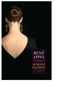 Schone handen - René Appel - ebook
