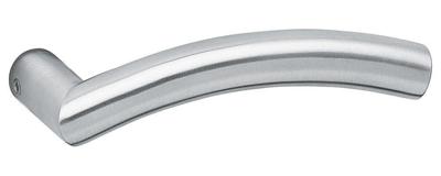 Krukpaar PIPO rvs mat