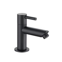 Fonteinkraan Aqua Splash Colorato Mat Zwart Messing 1/2&apos;&apos; Aansluiting Aqua Splash - thumbnail