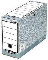 Fellowes Archiefdoos rug van 10 cm - thumbnail
