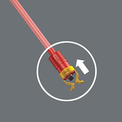 SCHROEFHOUDER 1440/1442 073680