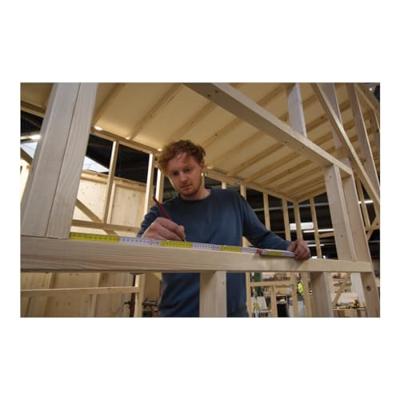 Stabila Type 1607 W 1135 Duimstok 2 m Beukenhout