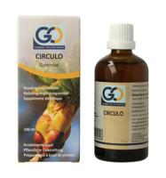 GO Circulo bio (100 ml) - thumbnail