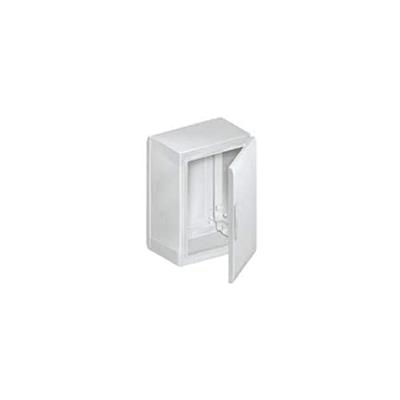 Schneider Electric NSYPLA12126G Schakelkast (leeg) Polyester Wit 1 stuk(s)