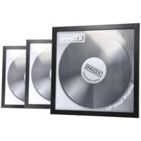 Innox VFK12-BK vinyl display voor 12 inch LP-hoes (set van 3 lijsten) - thumbnail