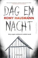Dag en nacht - Romy Hausmann - Paperback (9789402705973) - thumbnail