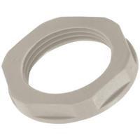 LAPP SKINTOP® GMP-HF-M 25X1,5 Contramoer M25 Elastomeer Grijs-wit (RAL 7035) 1 stuk(s) - thumbnail