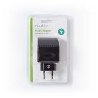 Nedis waca12v voedingsadapter auto - thumbnail