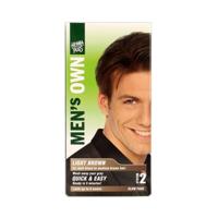 Mens Own Men's own light brown 80 Milliliter - thumbnail