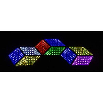 JB Systems LED Sixlight lichteffect