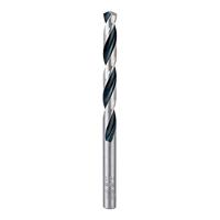 Bosch Accessories 2608577248 2608577248 HSS Metaal-spiraalboor 8 mm Gezamenlijke lengte 117 mm DIN 338 Cilinderschacht 10 stuk(s) - thumbnail