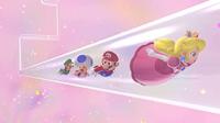 Super Mario 3D World + Bowser's Fury - thumbnail