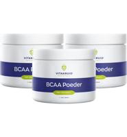 BCAA poeder - thumbnail
