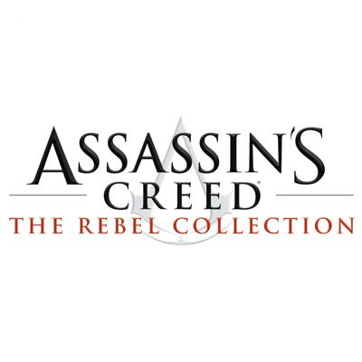 Assassin's Creed - Rebel Collection (code in de doos) Switch-game