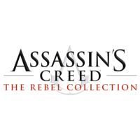 Assassin's Creed - Rebel Collection (code in de doos) Switch-game - thumbnail