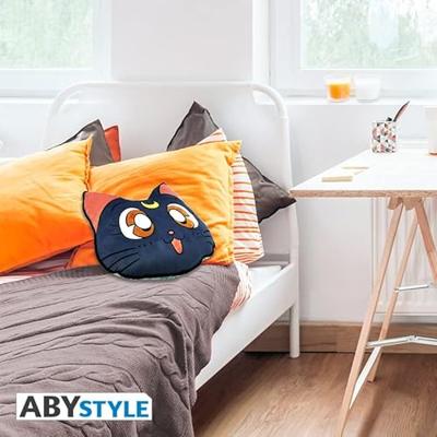 Sailor Moon - Luna Cushion Sailor Moon - Luna Cushion