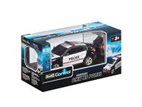 Revell BMW X6 Police speelgoed auto - thumbnail