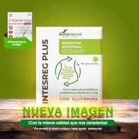 Soria Intesreg Plus 14x10g - thumbnail