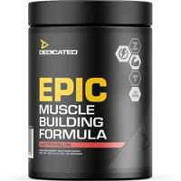 Dedicated Nutrition EPIC Watermelon (425 g) - thumbnail