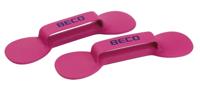 BECO-Beermann 96044-4 zwemtraining hulpmiddel Roze - thumbnail